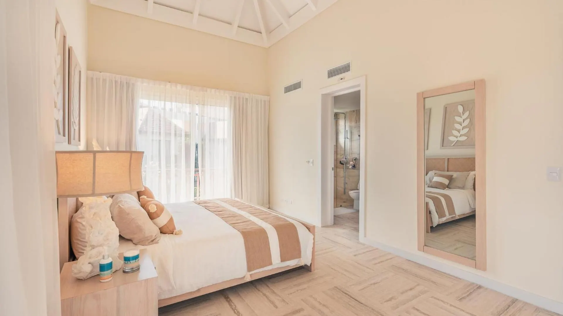 Exceptional Apartment Nearby Beach At Portillo Las Terrenas 0*,  Dominican Republic