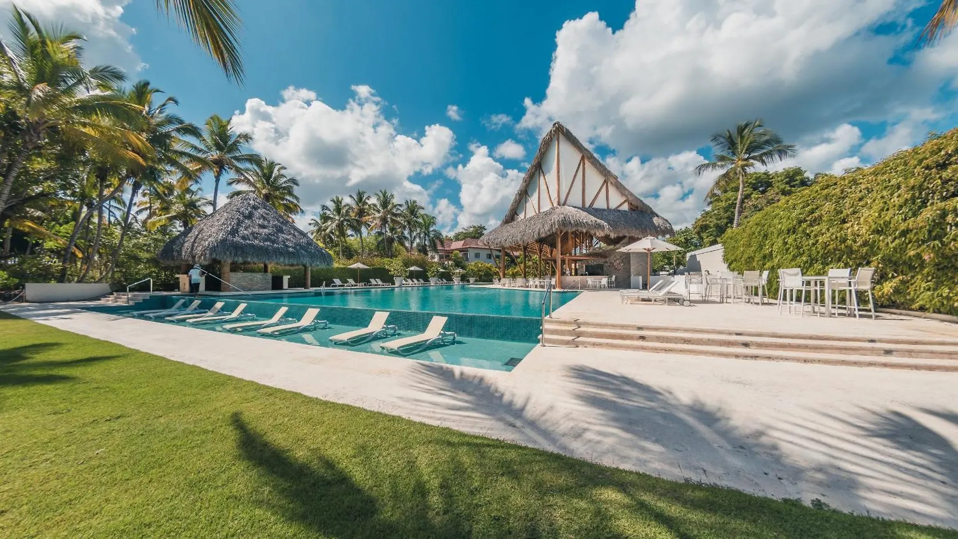 Exceptional Apartment Nearby Beach At Portillo Las Terrenas Dominican Republic
