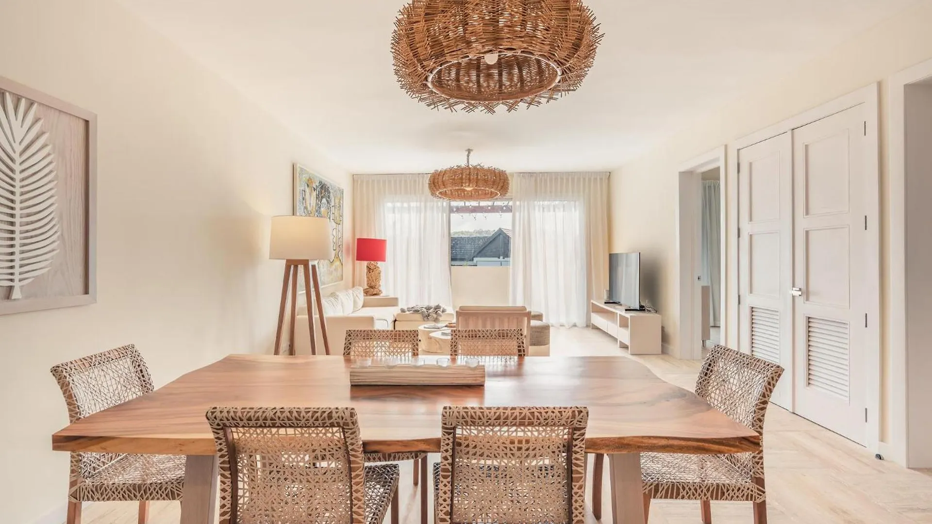 Exceptional Apartment Nearby Beach At Portillo Las Terrenas 0*,  Dominikanska republiken