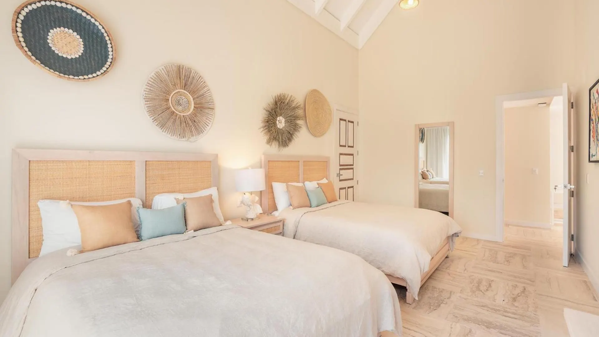 Exceptional Apartment Nearby Beach At Portillo Las Terrenas Dominikanska republiken