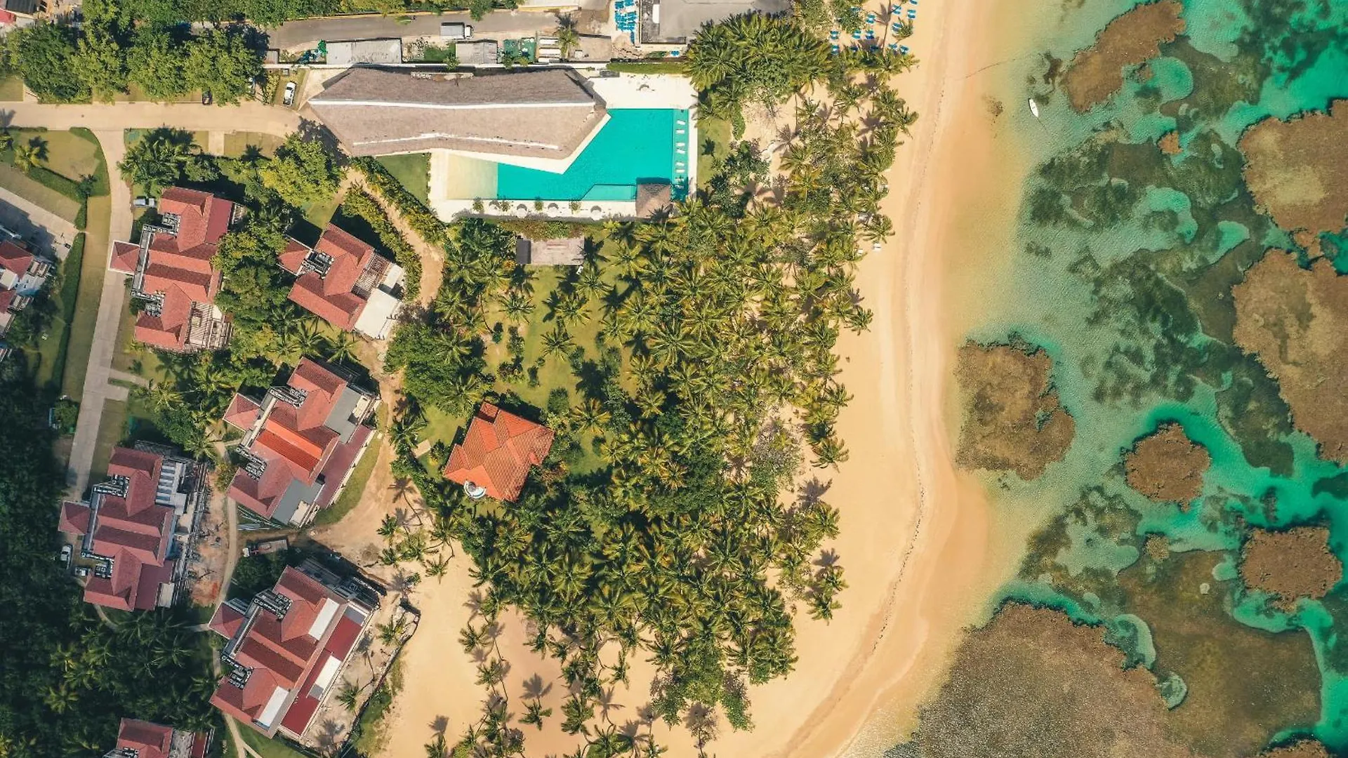 Exceptional Apartment Nearby Beach At Portillo Las Terrenas 0*,